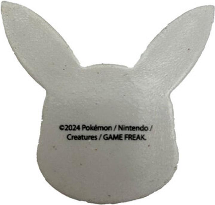 Image du produit La Plume Dorée Pokemon -