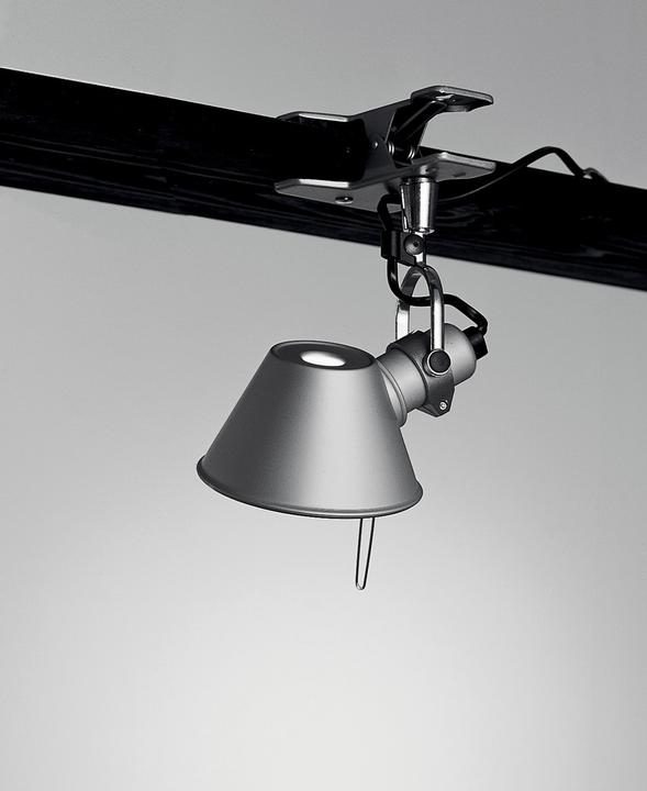 Produktbild Artemide Tolomeo Micro Pinza (E14)