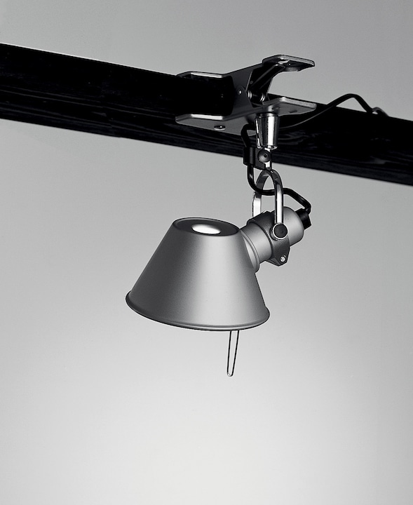 Immagine prodotto Artemide Tolomeo Micro Pinza (E14)