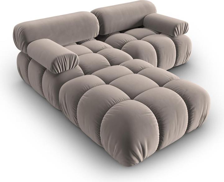 Immagine prodotto Maison Heritage Gerda (3 posti, Divano modulare)