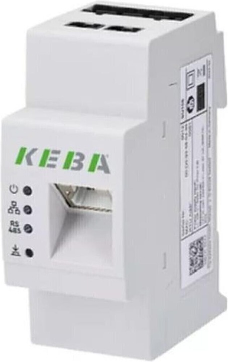 Actual product image Keba Energy meter KC-E10-3P