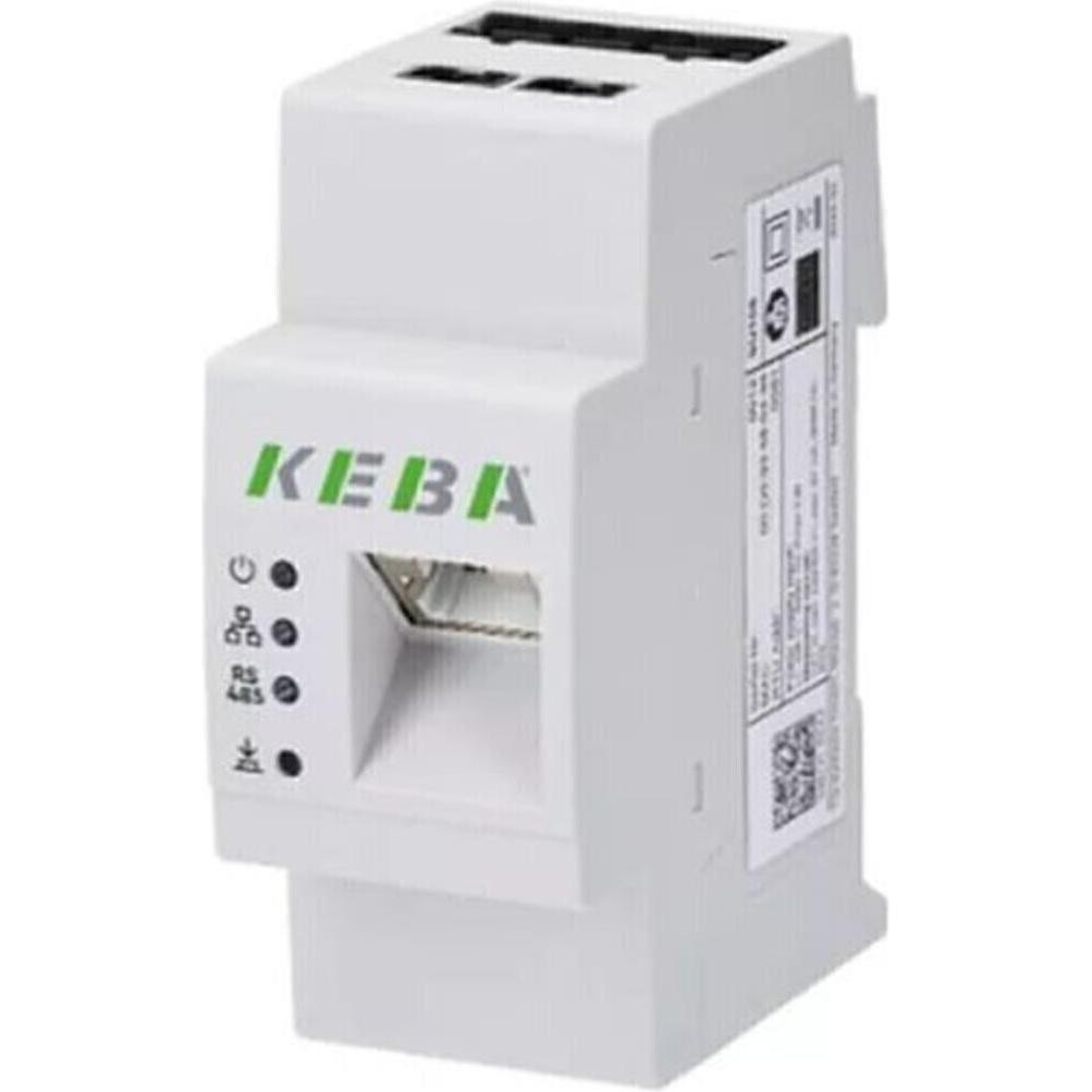 Keba, Elektroauto Ladezubehör, Energiezähler KC-E10-3P