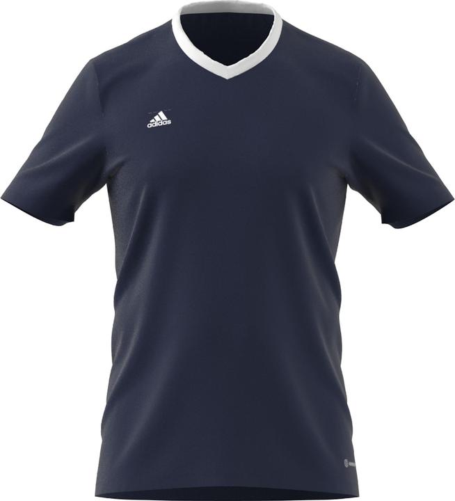 Produktbild adidas Entrada 22 Fussballtrikot Herren (L)