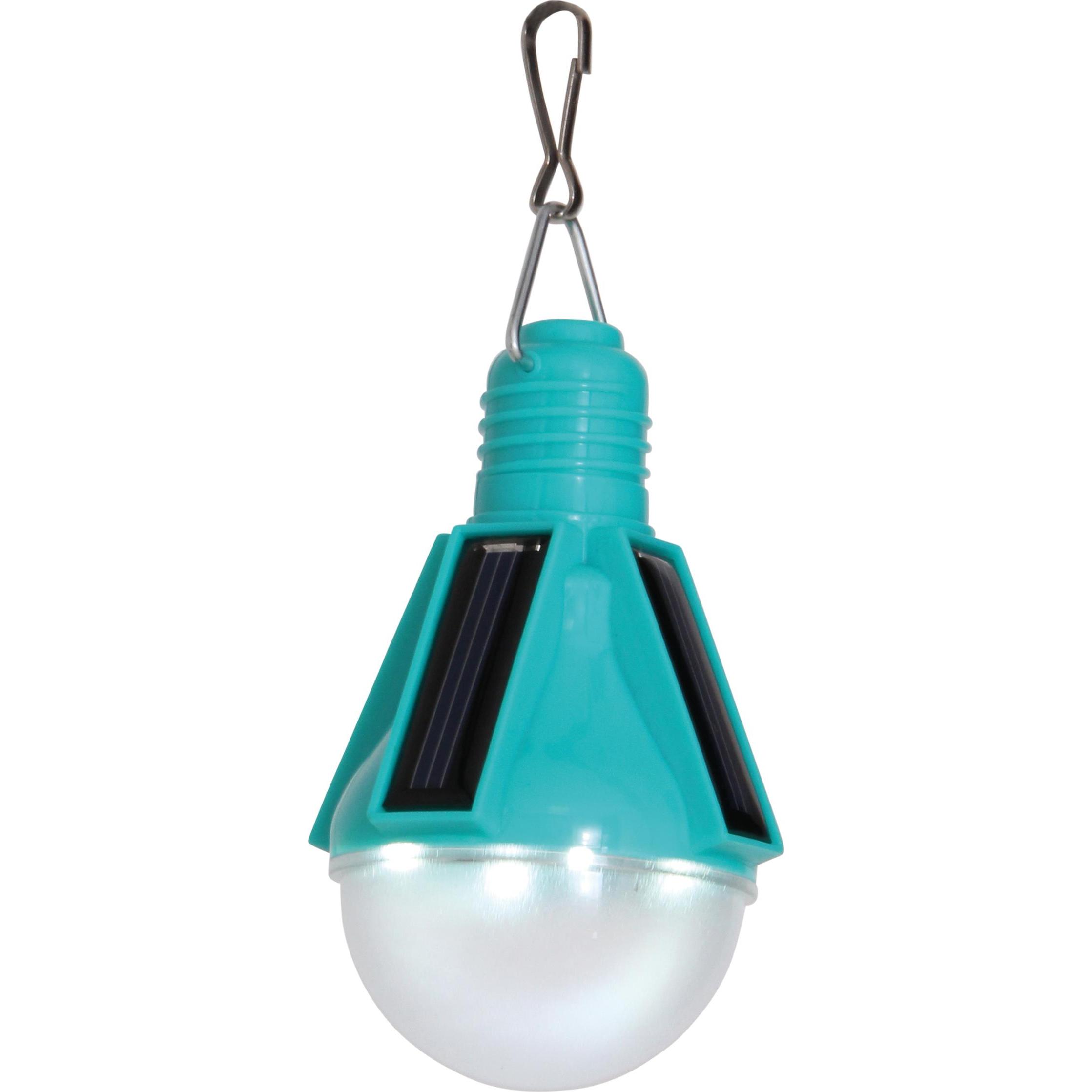 Näve, Pendelleuchte, LED Solar-Pendelleuchte