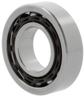 Immagine prodotto SKF Cuscinetto a sfere a contatto obliquo 7309 BEP Ø interno 45 mm Ø esterno 100 mm Larghezza25 mm