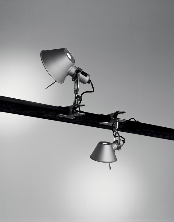 Immagine prodotto Artemide Tolomeo Micro Pinza (E14)