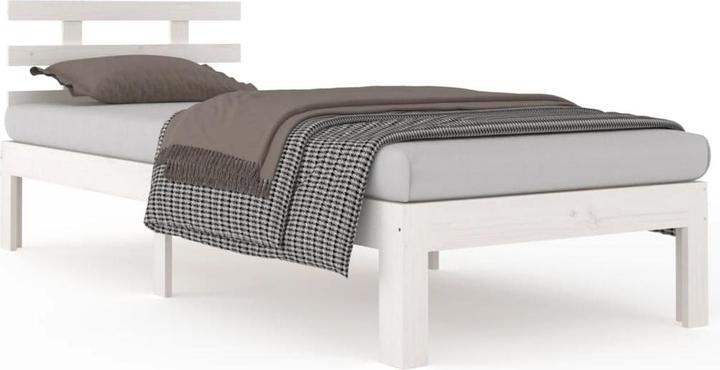 Image du produit vidaXL Bettrahmen (90 x 190 cm)