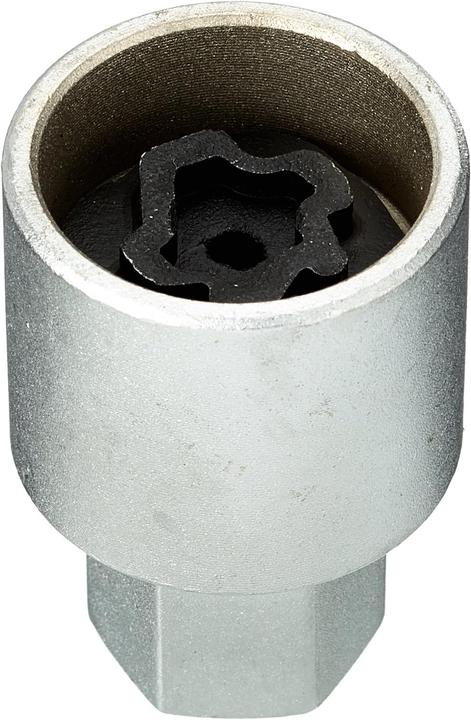 Produktbild SW-Stahl 02383L-10 Felgenschloss-Demontage-Adapter I geeignet für VW I Adapter 530 I Demontage Werkz