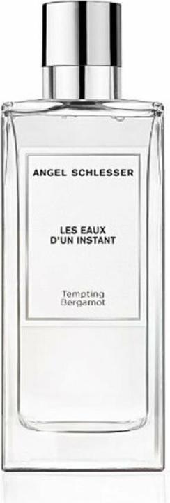 Produktbild Angel Schlesser Les Eaux d'un Instant Tempting Bergamot (Eau de Toilette, 100 ml)