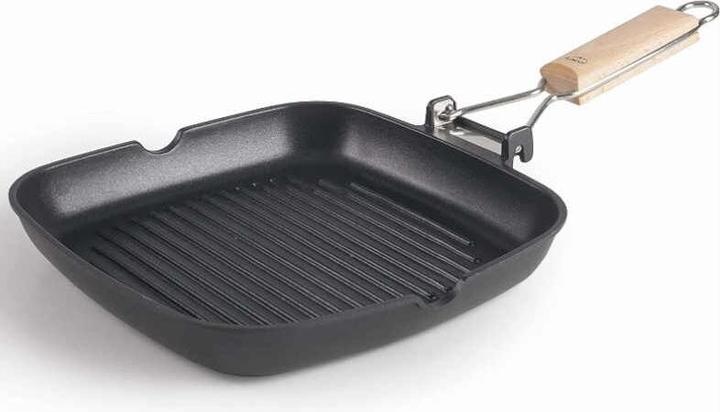 Produktbild Lacor Sua (Grillpfanne, Aluminiumguss)