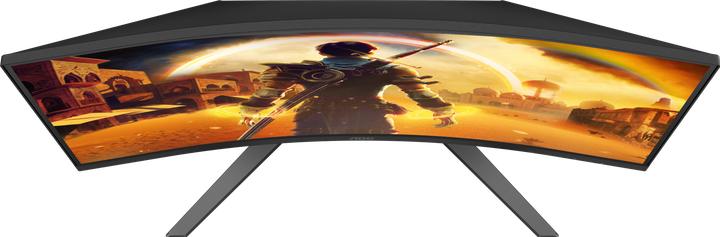 Actual product image AOC C32G42ZE (1920 x 1080 pixels, 31.50")