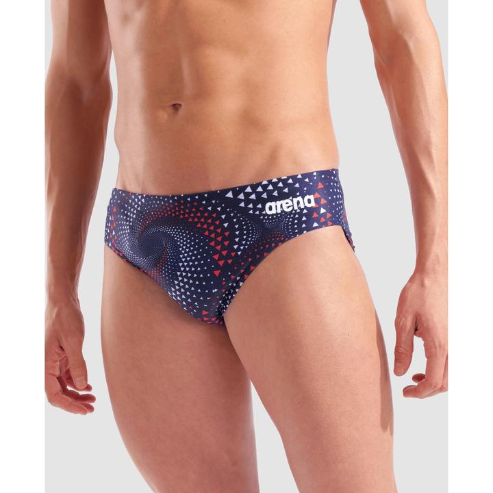 Produktbild Arena Fireflow Swim Briefs (7)