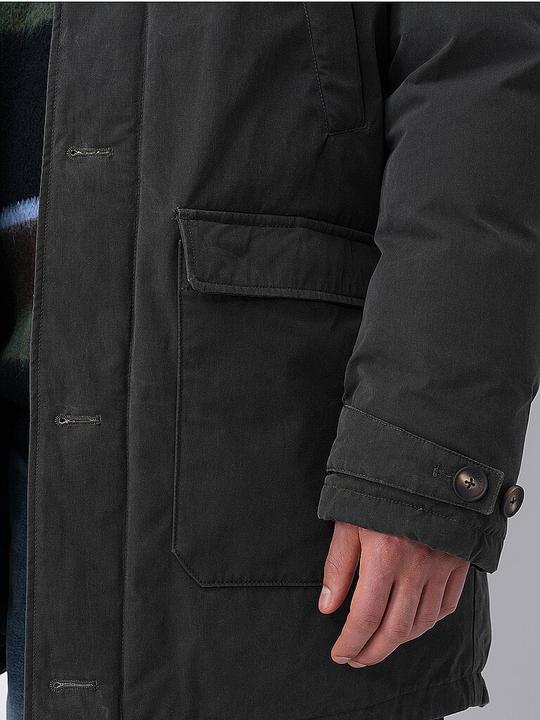 Immagine prodotto Ecoalf Parka TASKA (L)