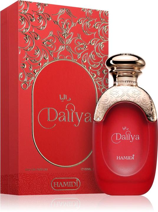 Immagine prodotto Hamidi Daliya EDP (Eau de parfum, 100 ml)