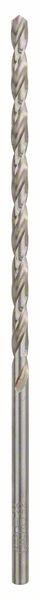 Actual product image Bosch Professional Zubehör Metal drill HSS-G, DIN 340, 3.5 x 73 x 112 mm, 1-pack (3.5 mm)