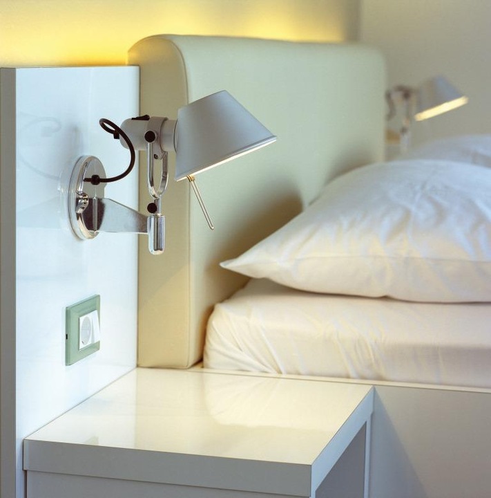 Immagine prodotto Artemide Tolomeo Micro Faretto (E14)