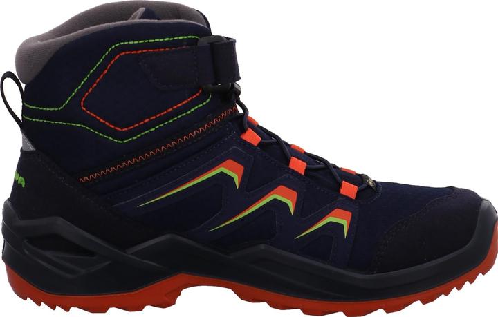 Immagine prodotto Lowa Tex barca (35)