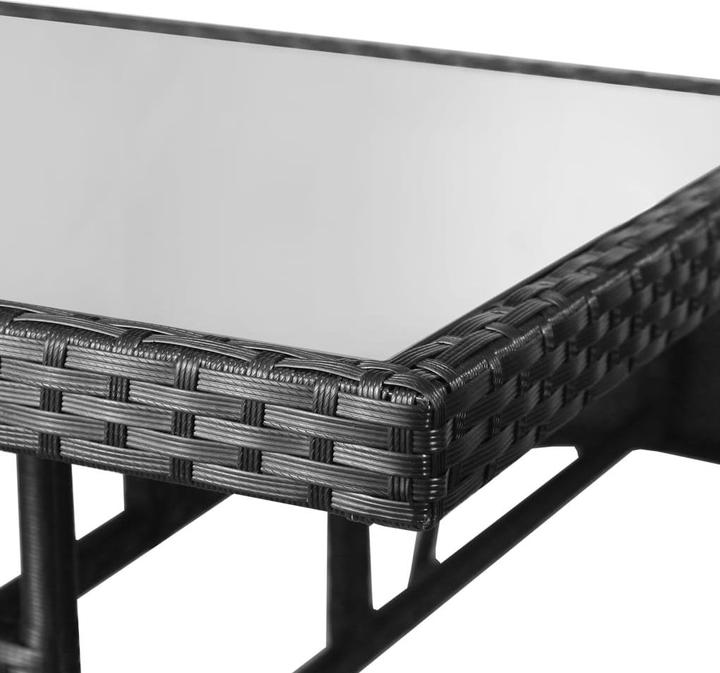 Produktbild vidaXL Gartenmöbel-Set