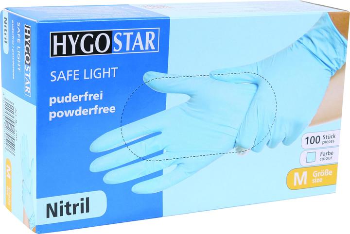 Actual product image Hygostar Safe Light (XL)