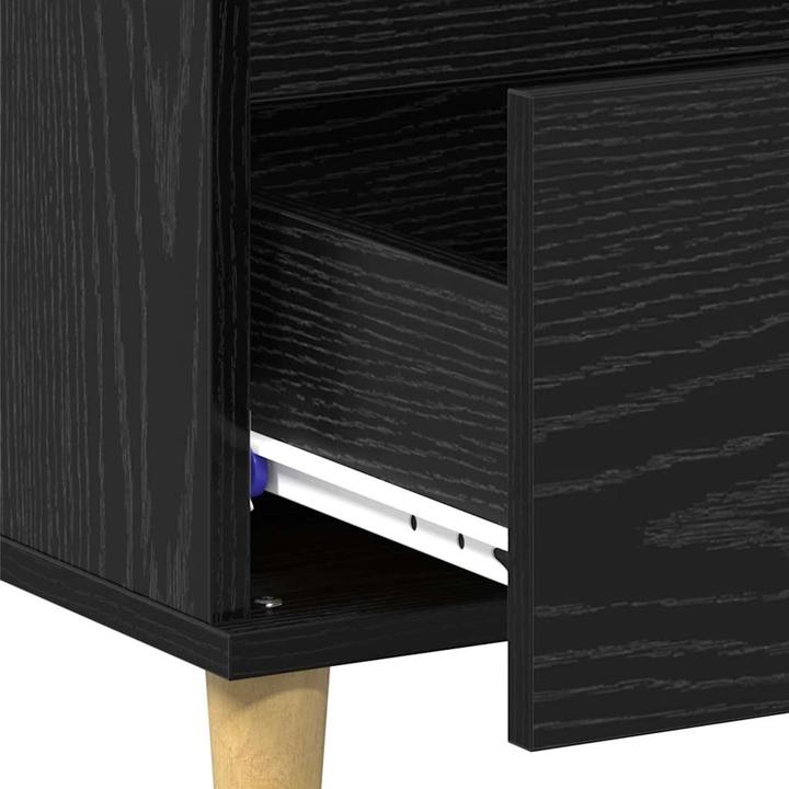 Image du produit vidaXL Couchtisch (90 x 50 x 35 cm)