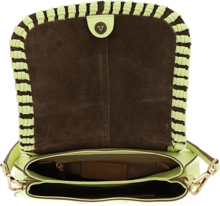 Immagine prodotto Gianni Chiarini Helena Round Saddle Bag