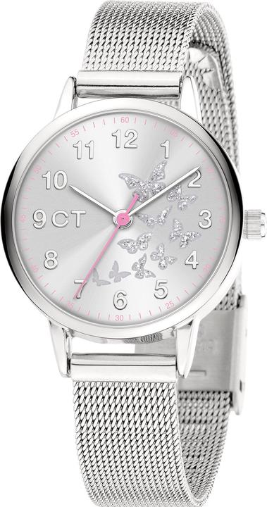 Immagine prodotto Cool Time Kids Kinderuhr (Orologio da polso analogico, 28 mm)