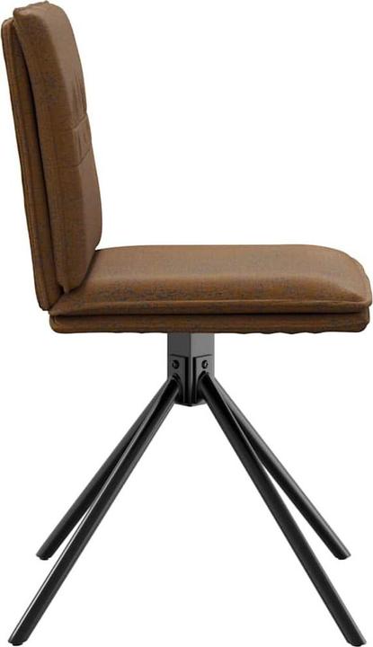 Produktbild vidaXL Esszimmerstuhl