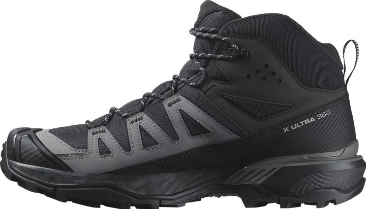 Actual product image Salomon X Ultra 360 Mid GTX (46)