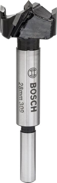 Produktbild Bosch Professional Zubehör Kunstbohrer HM, 28 x 90 mm, d 8 mm (8 mm)