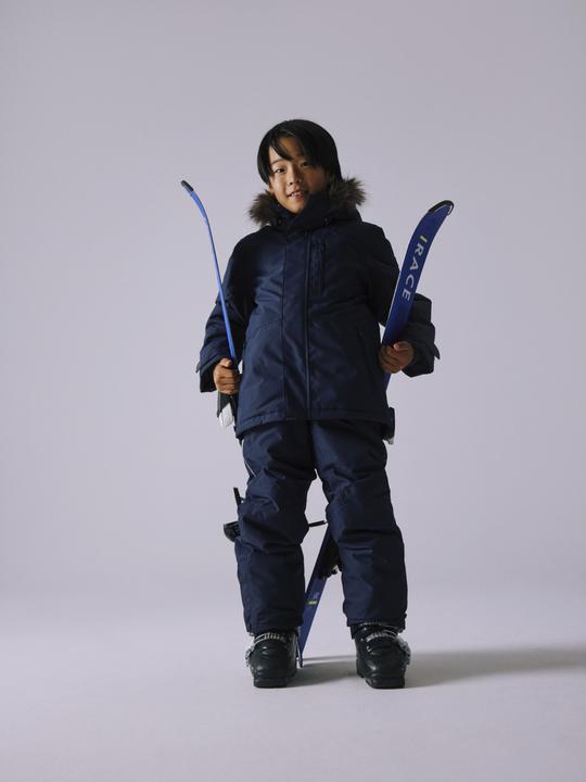 Produktbild Name it SNOW10 Skihose (152)
