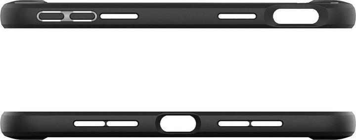 Produktbild Spigen RUGGED ARMOR IPAD MINI 6 2021 MATTE Black (Apple iPad mini 2021)