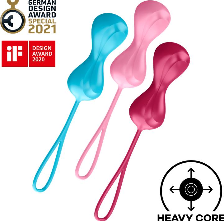 Productafbeelding Satisfyer C02 Double