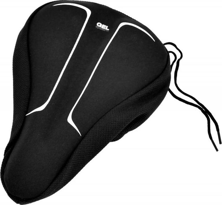 Image du produit Add One Couvre-selle gel