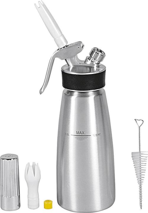 Produktbild ISI Cream Profi Whip (0.50 l)