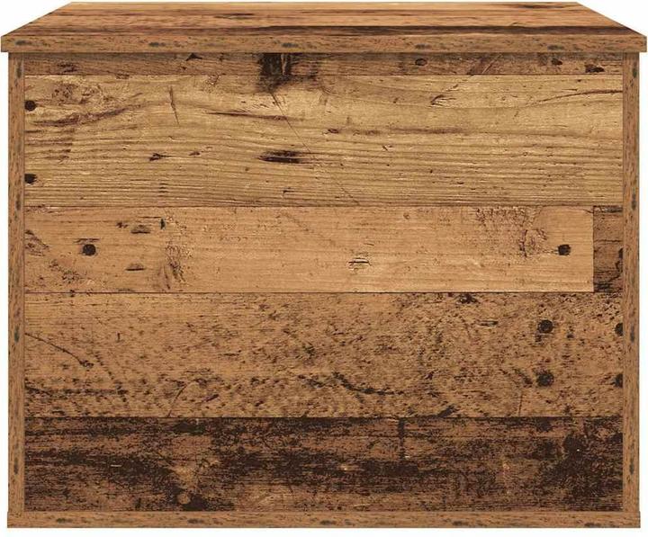 Actual product image vidaXL Aufbewahrungsbox (42 cm, 1x)