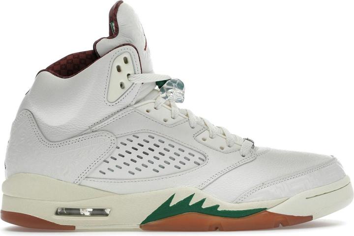 Image du produit Jordan 5 Retro El Grito Sail (41)