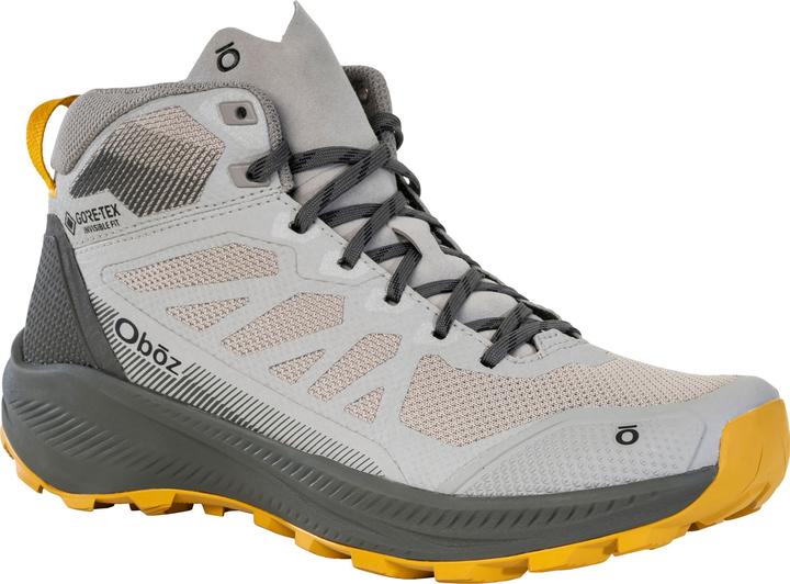 Produktbild Oboz Katabatic LT Mid GTX (41)