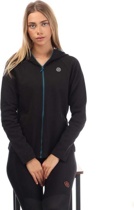 Produktbild Skins Series3 Trainingsjacke Aufwärmen (XS)