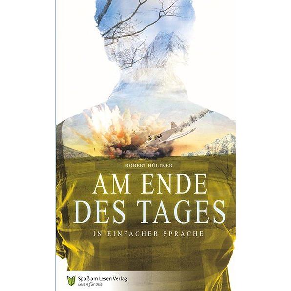 Thumbnail - Am Ende des Tages, Belletristik von Eva Dix, Hültner Robert
