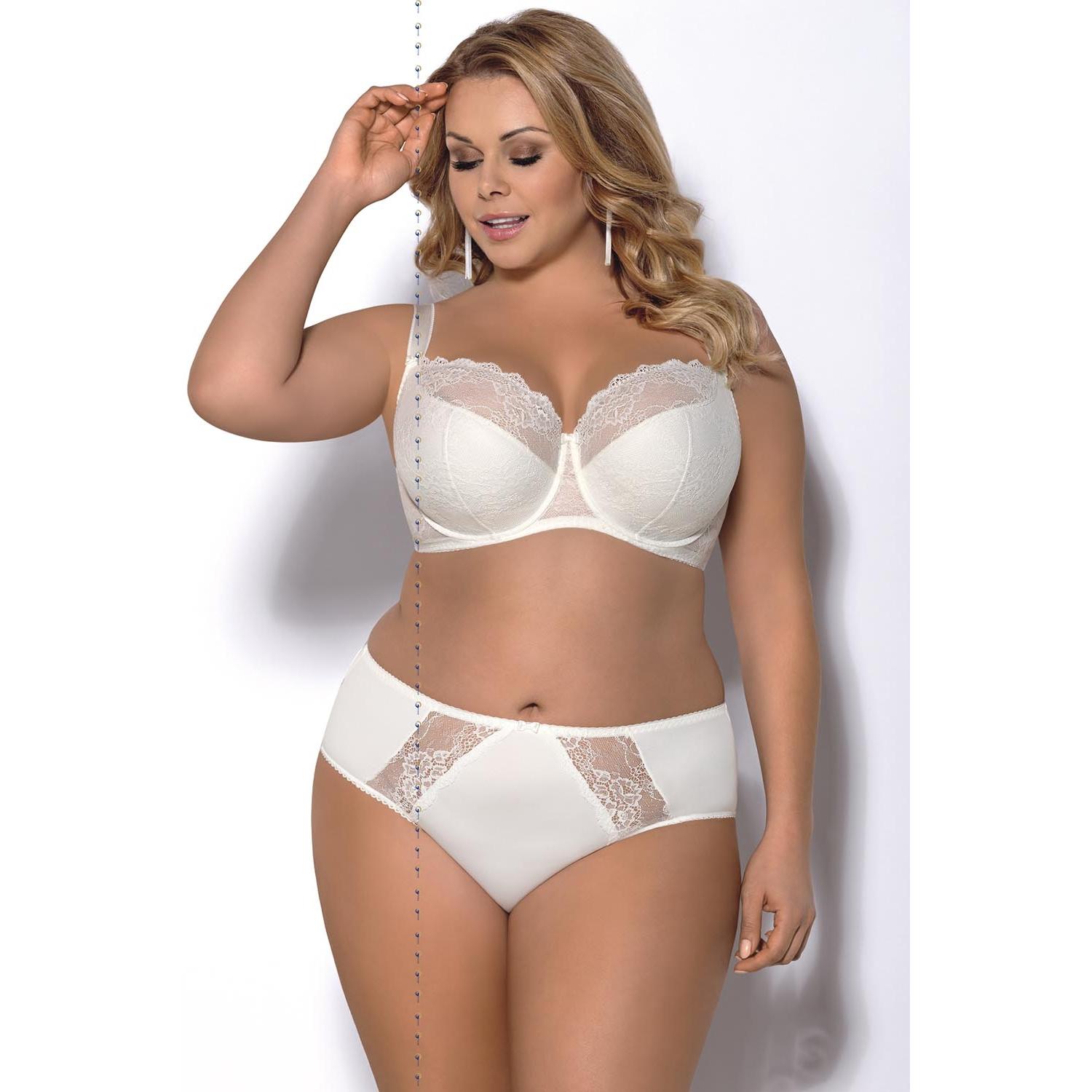 Thumbnail - Gorsenia, BH, Semi- Soft model 109528, Beige, (85 C)