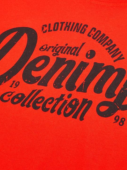 Produktbild Denimfy DFNuri 4er Pack Regular Fit (S)