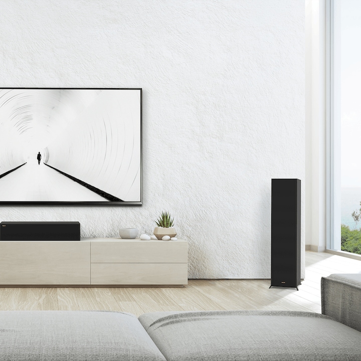Actual product image Klipsch RP-8000F II (1 pcs., 600 W)