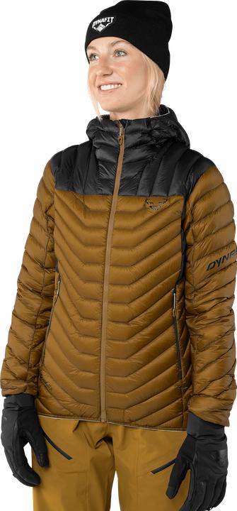 Actual product image Dynafit Ridge Ultralight down jacket (S)