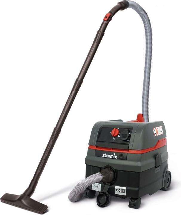 Image du produit starmix Staubsauger (Aspirateur eau et poussière)