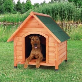 Actual product image Trixie Cottage (Dog house)