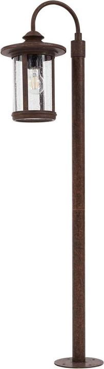 Lindby Zayn (E27, IP65)