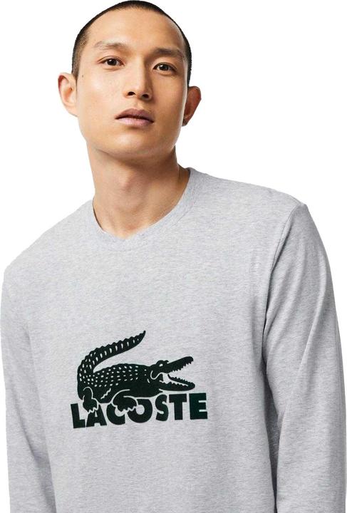 Produktbild Lacoste Schlafanzug AnliegendLangärmlig (XS)