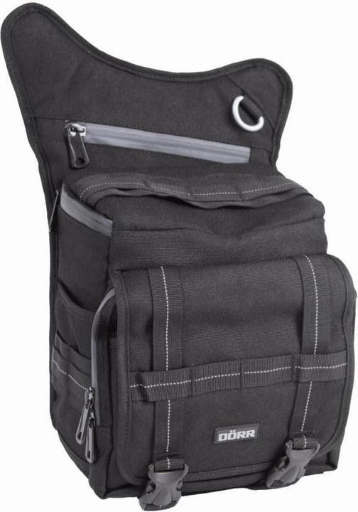 Image du produit Dörr Sac Parkour Large (Sac à bandoulière pour appareil photo, 22.53 l)