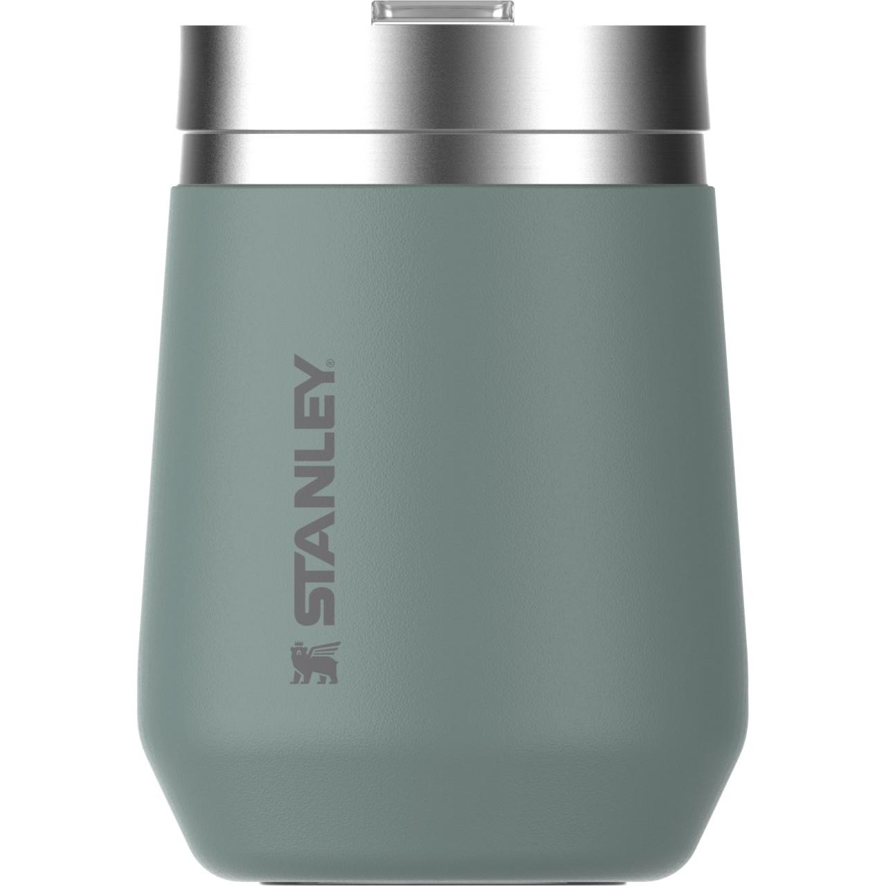 Stanley 1913, Trinkflasche + Thermosflasche, (0.29 l)