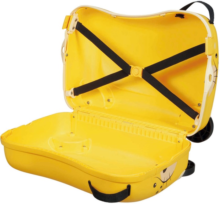 Actual product image Samsonite Dream Rider Cheetah (28 l, Hand luggage (up to 50 litres))